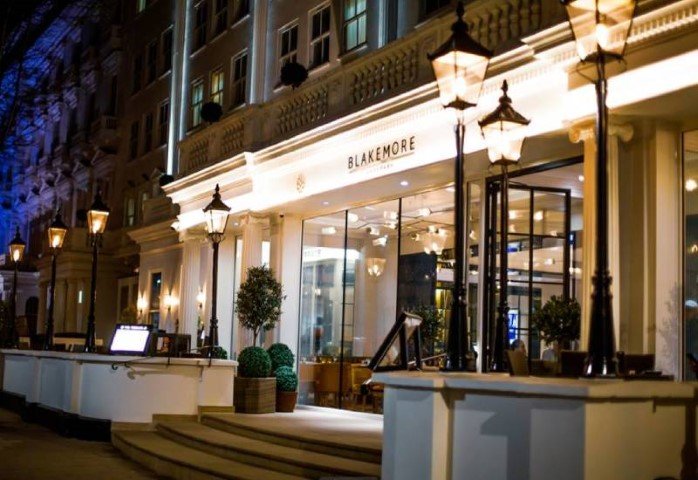 Blakemore Hyde Park Hotel